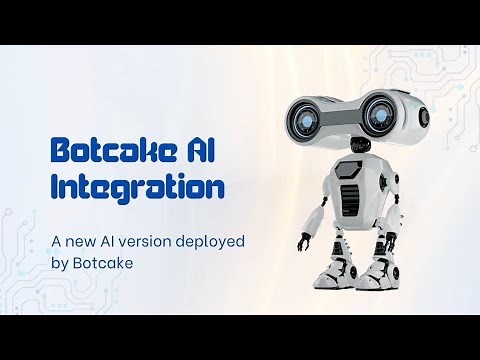 How to Setup Botcake AI: Step-by-Step Tutorial for Beginners