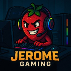 itsJeromeGaming - Twitch