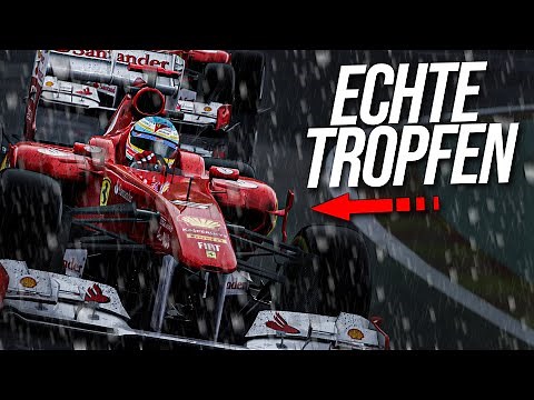 Assetto Corsa - Regen Setup Guide 2022