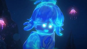 幻影忍者水晶季，妮雅终于找回了自我