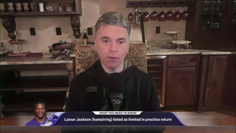 Rashod Bateman is the NFLPA Community MVP for Week 8