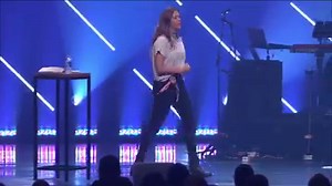 88K views · 2.5K reactions | counting down the days until Passion 2020. this message is from the first time I spoke to the college students & i can't wait to see what God does this year. | Sadie Robertson | Facebook