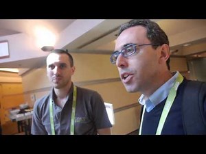 Linaro Enterprise Group Manager Andrea Gallo