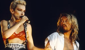 „Sweet Dreams“: Eurythmics-Reunion, Album und Tour 2023?