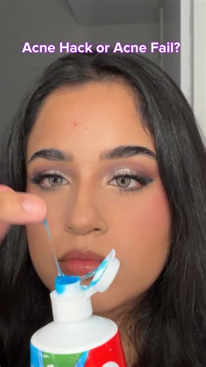 Early 2000s hack that still works ✨🧠 | Beauty Studio