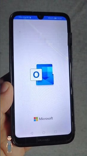 Easily access your email with Microsoft Apps