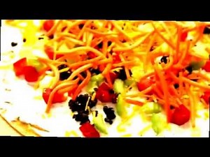 How to Make Easy Party Pin Wheels @ Appetizer Recipes | Party Food Recipes | How to Cook Party Food