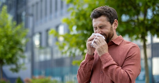 How to manage your allergies
