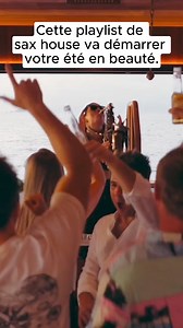 Playlist estivale qui vous emmène à la plage | ATLAST