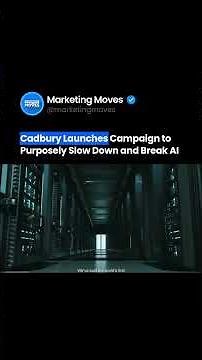 5 Star has launched a satirical counter offensive against the AI arms race with its Make AI Mediocre