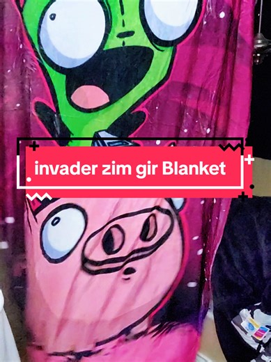 invader zim gir #invaderzim