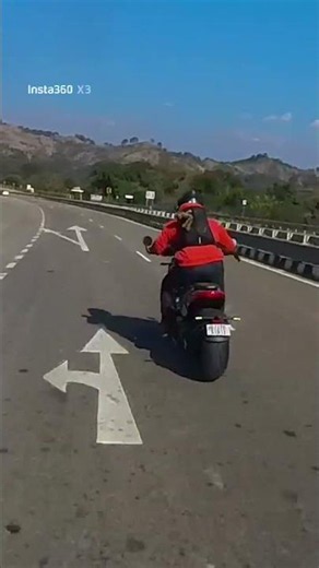 The Ultimate Superbike Highway Ride | Pure Freedom on Two Wheels