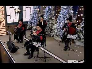 გიორგი შოშიტაშვილი/ქსოვრელები - კლარნეტი/Giorgi Shoshitashvili/Qsovrelebi - Klarneti