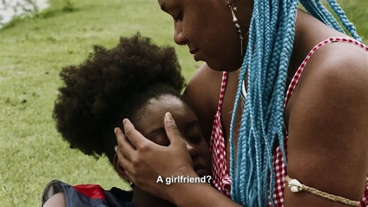 Mars One - Official Trailer