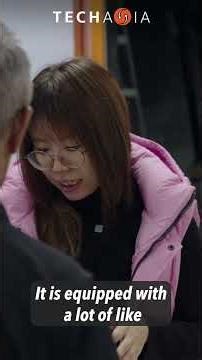 Guard Mark 1: The robot that goes where firefighters cannot