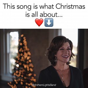 146K views · 3.7K reactions | Jesus changed everything ❤️ Amy Grant Download/stream this song: https://smarturl.it/ALEmmanuelGodWithUs | Anthem Lights | Facebook