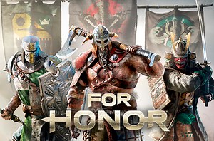 IDCGames - FOR HONOR™ - PC Games FOR HONOR™