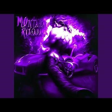 MONTAGEM RUGADA (Slowed)