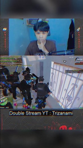 Trailer Takedown Fam Di Gta Samp | Ten roleplay