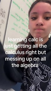 Apparently I don’t remember how to simplify fractions anymore #calculus #math #engineering #algebra