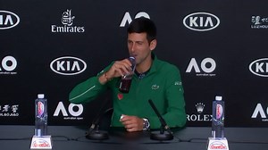 Novak Djokovic: 17 stats in celebration of his 17th Grand Slam title