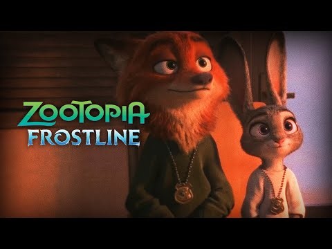 Frostline - ZOOTOPIA Fan Series FINALE (Episode 9)