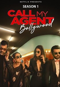 Call My Agent Staffel 1 - Jetzt Stream anschauen