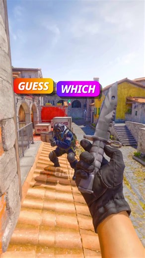 Counter-Strike 2 Clips and Skins Overview