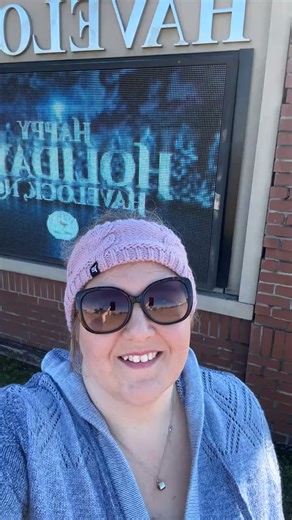 Havelock Chamber on Reels