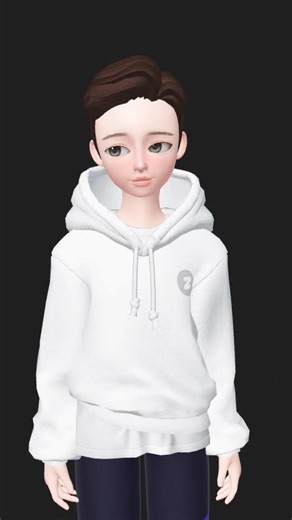 ZEPETO.3 | comidy video