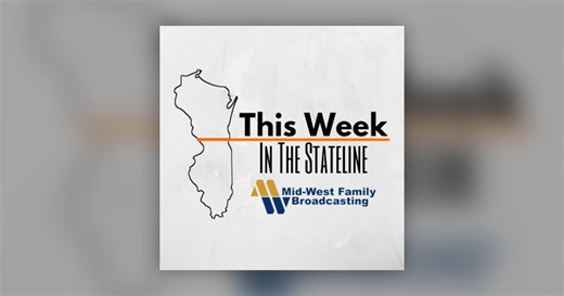 This Week in the Stateline 04-05-26 - This Week In The Stateline Podcast