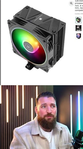 The perfect PC configuration for €1200 (link in bio)