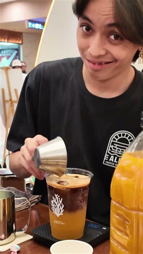 Visit ALLO at MEGA Coffee Fest 2026 | Free Coffee Samples ☕