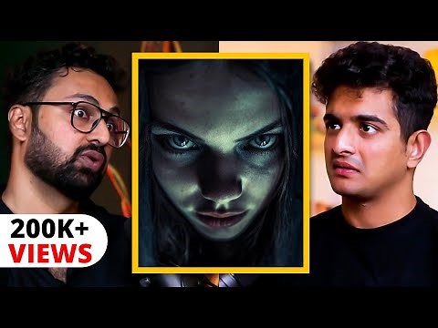 Yakshi - The Scary Female Entities That Can Haunt You
