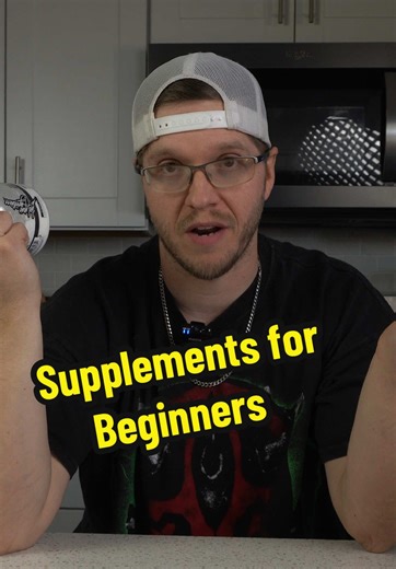 Top 5 Ryse Supplements for Fitness Beginners