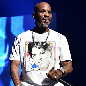 DMX's Life and Legacy Remembered During Moving Memorial Service
