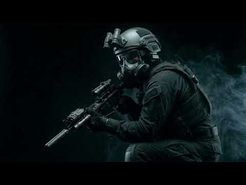 Tactic: Musical Chairs | Operation: Cat & Mouse | Dark Tactical Hybrid War Music
