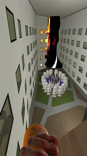 PRAT- 27#nextbot #Glzzabgmod