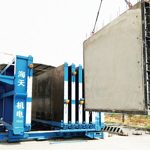 [Hot Item] Precast Concrete Wall Panel Machine, External Wall Panel Making Machine