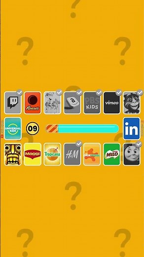 Guess the Logo by Sound Quiz 8