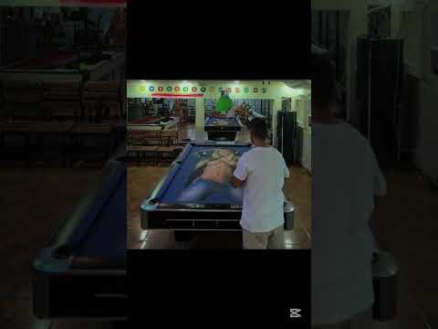 Aprende el Stop Shot y juega con mayor consistencia