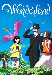 The Wonderland (Subtitled) (2019)