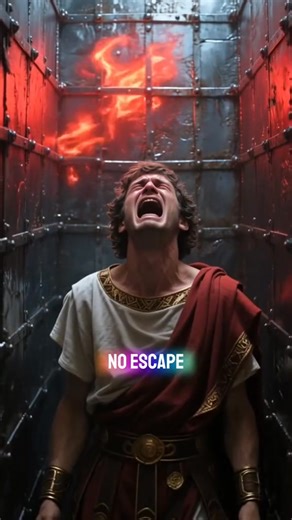 The Brazen Bull: Ancient Greece’s Most Brutal Execution #History #AncientGreece | DarkChroni