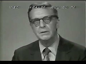 The Huntley-Brinkley Report, July 31, 1970 (Part 2)