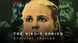 1960 The virgin spring Official Trailer 1 Svensk Filmindustri Category: Drama Production: Svensk Filmindustri Director: Ingmar Bergman Cast: Max von Sydow ... Töre Birgitta Valberg ... Märeta Gunnel Lindblom ... Ingeri #klokline #kloklineCinema Youtube: http://bit.ly/2CmXJJz Instagram : https://www.instagram.com/kloklinecinema Please leave your comments, suggestion, feedback | Klokline Cinema