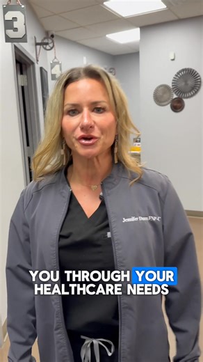 We’re growing and we’re so excited to welcome Jennifer Dunn, FNP, to the NexGen team! 🙌 She brings compassionate care, expertise, and a passion for helping patients feel their best ✨ Stop by and say Hello! #NexGen #NexGenHealthandWellness #WeightLossMemphis | NexGen Health and Wellness