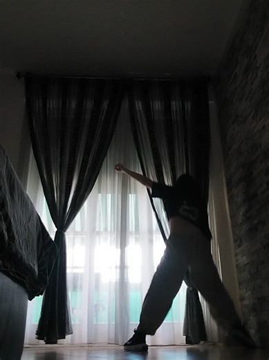 Reviving the Money Pull Up Dance Challenge