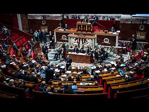 Budget 2025 : la commission mixte paritaire s'est réunie, toujours pas d'accord trouvé