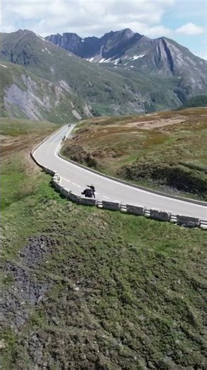 Westalpen Tag 4 - Col de la Madeleine