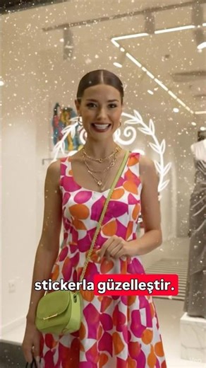 🎄 Yeni Yılın En Güzel Vitrinleri Burada! ✨ | mignatis.com
